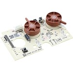 Vacuum cleaner pcb - 1181335025 - p.014C