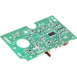 Vacuum cleaner pcb - 1181335025 - p.014C