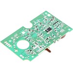 Vacuum cleaner pcb - 1181335025 - p.014C