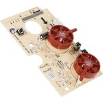 Vacuum cleaner pcb - 1181335033 - p.014C