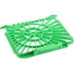 Vacuum motor filter grill - 1181368018 - p.320B