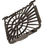 Vacuum motor filter grill - 1181368034 - p.320B