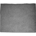 Vacuum cleaner motor filter - 1181374016 - p.120B