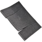 Vacuum cleaner filter absorber - 1181392018 - p.990A