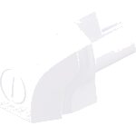 Pedál tlačítko zap/vyp - 1181508035 - p.329B