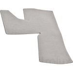 Soundproofing,housing,motor - 1181522010 - p.990C