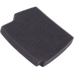 Filtr vystupní, molitan - 1181953017 - p.990A