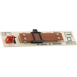Vacuum cleaner printed circuit board - 1181969021 - p.014D