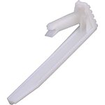 Vacuum cleaner cable winder spring - 1182153013 - p.340A