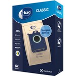Vacuum cleaner bags E200 5pcs s-bag orig.electrolux - 119162014 - p.027
