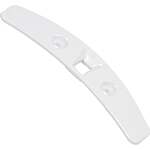 Washing machine porthole catch flange - 1240115145 - p.60