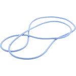 Washing machine tub seal - 1240159002 - p.130