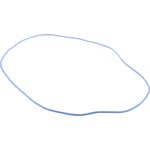 Washing machine tub seal - 1240159002 - p.130