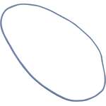 Washing machine tub seal - 1240159002 - p.130