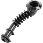 Washing machine steam vent hose - 1240162402 - p.110B