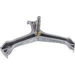 Washing machine drum spider assembly - 1240259000 - p.999