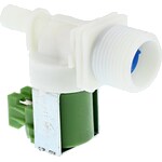 Washing machine electric valve - 1240314508 - p.10