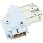 Zpožďovač dveří pračky - 1240349017 - p.007