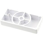 Destička tlumiče pračky - 1240695302 - p.567A