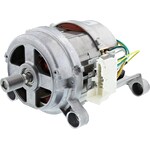 Washing machine commutator motor - 1242123063 - p.004