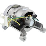Washing machine commutator motor - 1242123063 - p.004