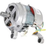 Washing machine commutator motor - 1242123063 - p.004