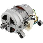 Washing machine commutator motor - 1242123113 - p.004