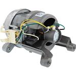 Washing machine motor - 1242139200 - p.004