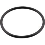 Washing machine heater duct rectangular seal - 1242662003 - p.130B