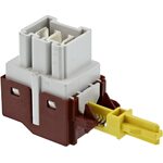Washing machine push button switch - 1245098007 - p.002A