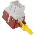 Washing machine push button switch - 1245098007 - p.002A