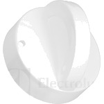 Control knob - 1245154008 - p.501