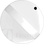 Control knob - 1245154008 - p.501