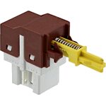 Washing machine push button switch - 1245408008 - p.013
