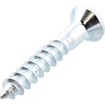 Front washing machine counterweight screw - 1245717010 - p.531D