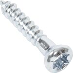Front washing machine counterweight screw - 1245717119 - p.048