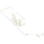 Washing machine soap drawer syphon - 1246136129 - p.148