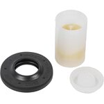 Washing machine drum bearing seal - 1246149007 - p.130X