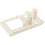 Washing machine detergent drawer syphon - 1246242109 - p.148