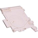 Washing machine detergent conveyor container cup - 1246246423 - p.109
