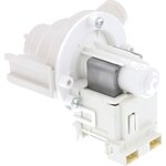 Washing machine drain pump - 1246548042 - p.190