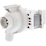 Washing machine drain pump - 1246548042 - p.190
