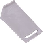Washing machine heating element space compensator - 1246669103 - p.260C