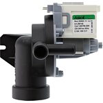 Washing machine recirculation askoll pump - 1247930603 - p.6A