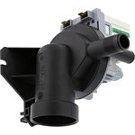 Washing machine recirculation askoll pump - 1247930603 - p.6A