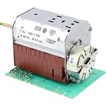 Washing machine timer - 1249200005 - p.1