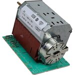 Washing machine timer - 1249200005 - p.1