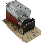 Washing machine timer unit - 1249214113 - p.1