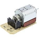 Washing machine timer unit - 1249214121 - p.005