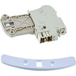 Washing machine door interlock - 1249675131 - p.007